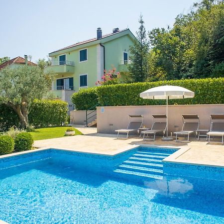 Villa Luna Imotski Eksteriør billede