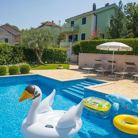 Villa Luna Imotski Eksteriør billede