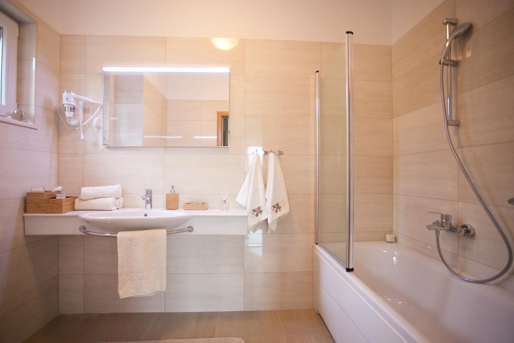 Villa Luna Imotski Eksteriør billede