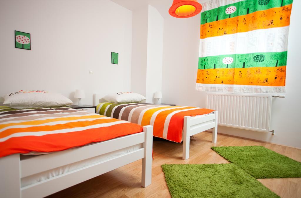Villa Luna Imotski Eksteriør billede